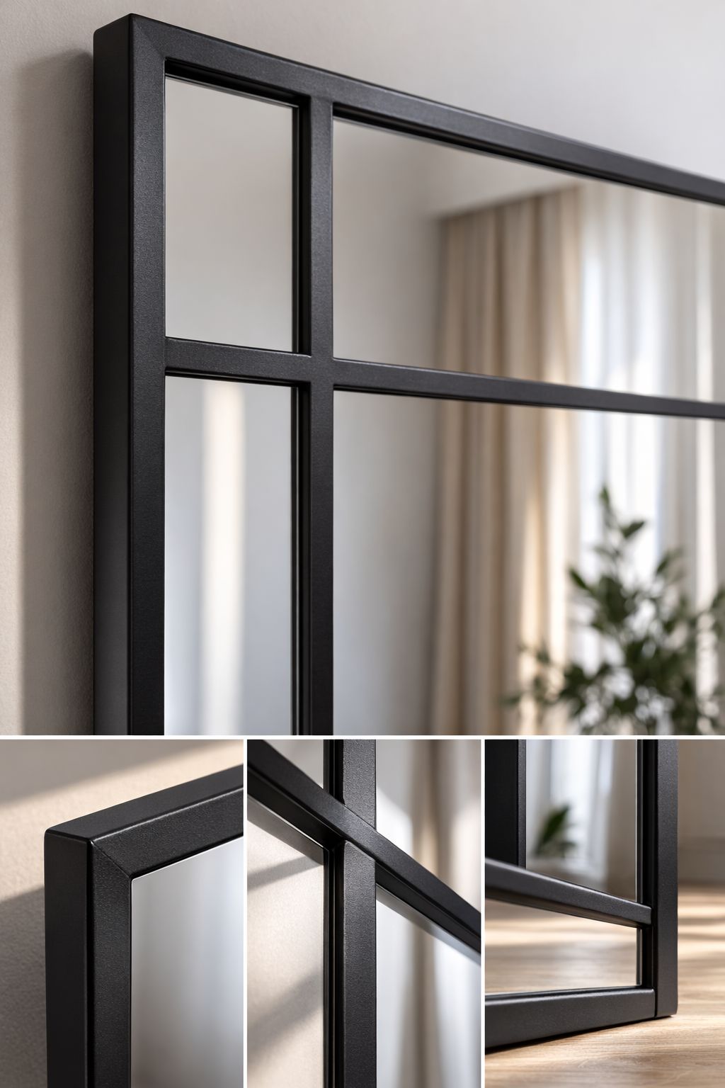 სარკე IDEA012-45